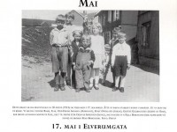 17.mai i Elverumgata (1933)