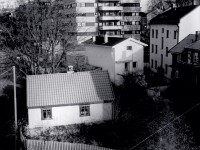 Åkerbergveien / Brinken (1970)