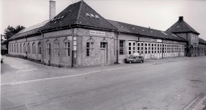 Trikkestallene på Kampen (1968)