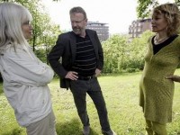 Marit Bache, Tommy Grotterød og Ragnhild Hoel (2009)