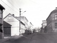 Norderhovgata / Sørumgata (1975)