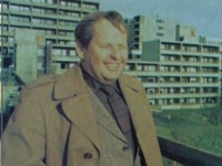 Alf Bastiansen