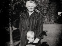 Tor Edvin Dahl: "Min bestemor elsket Synnøve Finden"
