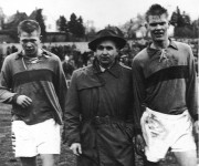 Bruno, Steffen og Henger'n på 1960-tallet