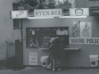 Ryen-Bua i Normannsgata (2000)