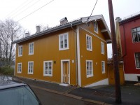 Hølandsgata 7.
